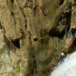 1 haute chassezac canyoning experience with guide france Haute Chassezac Canyoning Experience With Guide - France