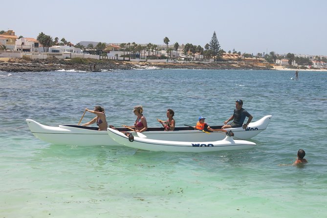 1 hawaiian canoe kayak and surfski tour Hawaiian Canoe, Kayak and Surfski Tour