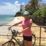 1 hawaiian food tour by bike in oahu Hawaiian Food Tour by Bike in Oahu