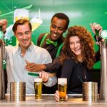 1 heineken experience amsterdam and 1 hour canal cruise Heineken Experience Amsterdam and 1-Hour Canal Cruise