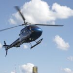 1 helicopter flying lesson in bucharest Helicopter Flying Lesson in Bucharest