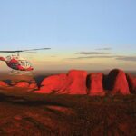 1 helicopter scenic extended uluru kata tjuta Helicopter Scenic: Extended Uluru & Kata Tjuta