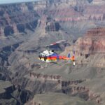 1 helicopter tour of the north canyon with optional hummer excursion Helicopter Tour of the North Canyon With Optional Hummer Excursion