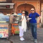 1 heritage walk street food tasting in jaipur Heritage Walk & Street Food Tasting in Jaipur