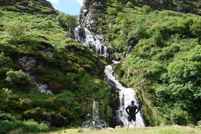 Hidden Valleys of Donegal Self Guided 1 Day E-bike Tour