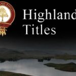 1 highland titles Highland Titles