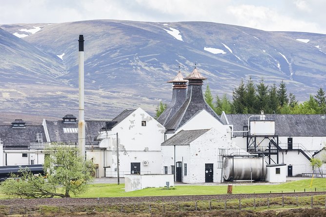Highland Whisky Private Tour From Inverness (Mar )