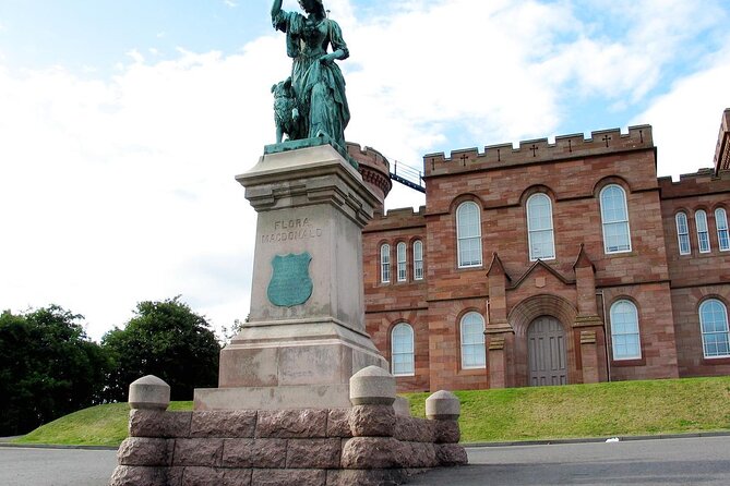 Highland Whispers: A Romantic Sojourn in Inverness