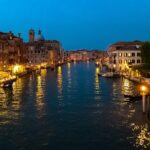 1 highlights and hidden gems night tour in venice Highlights and Hidden Gems Night Tour in Venice