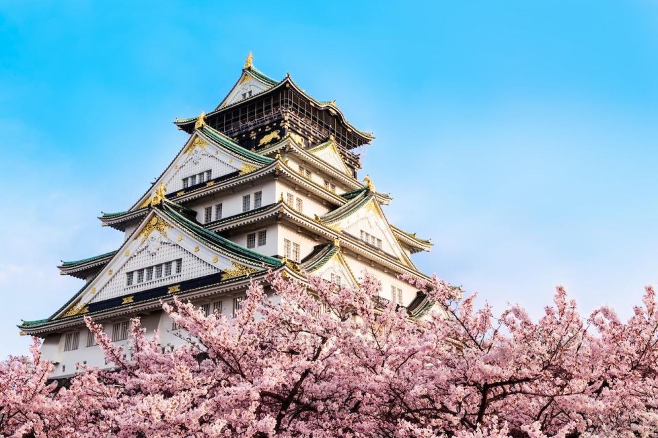 1 highlights hidden gems of osaka private tour Highlights & Hidden Gems of Osaka Private Tour