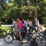 1 highlights of athens biketour Highlights of Athens Biketour