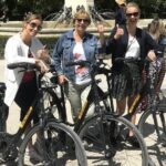 1 highlights of madrid by bike daily open tour Highlights of Madrid by Bike - Daily Open Tour