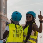 1 highlights of madrid tour by segway Highlights of Madrid Tour by Segway