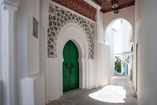 Highlights of Tangier Half Day Tour