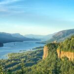 1 hike and bike tour to columbia river gorge waterfalls Hike and Bike Tour to Columbia River Gorge Waterfalls
