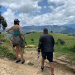 1 hike to the highest colombian waterfall la chorrera and chiflon Hike to the Highest Colombian Waterfall! (La Chorrera and Chiflon)