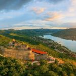1 hike to visegrad castlesauna budapest best spring combo Hike to Visegrád Castlesauna - Budapest Best Spring-Combo