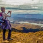 1 hiking activity to flenga peak and dragon lakes Hiking Activity to Flenga Peak and Dragon Lakes