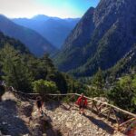 1 hiking at samaria the longest gorge in europe from chania Hiking at Samaria, the Longest Gorge in Europe! From Chania
