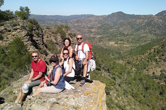 Hiking & Cheese Tasting: Private Tour From Valencia