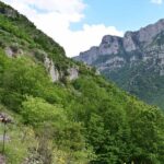 1 hiking in vikos gorge Hiking in Vikos Gorge