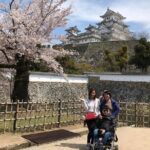 1 himeji castle custom tour with private car and driver max 9 pax HIMEJI CASTLE Custom Tour With Private Car and Driver (Max 9 Pax)