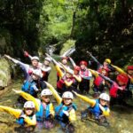 1 hiroshima guided minochi river trekking experience Hiroshima: Guided Minochi River Trekking Experience