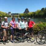 1 hiroshima in a nutshell morning bike adventure Hiroshima in a Nutshell: Morning Bike Adventure