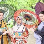 1 hiroshima kimono rental and photo shoot Hiroshima Kimono Rental and Photo Shoot