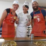 1 hiroshimas favorite food okonomiyaki cooking class mar Hiroshima's Favorite Food, Okonomiyaki, Cooking Class (Mar )