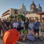 1 historic center getsemani shared tour in cartagena Historic Center & Getsemaní Shared Tour in Cartagena