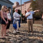 1 historic charleston walking tour rainbow row churches and more Historic Charleston Walking Tour: Rainbow Row, Churches, and More