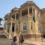 1 historic city tour manaus by car with 3 stops Historic City Tour Manaus by Car With 3 Stops.