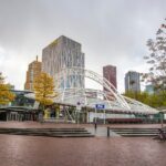 1 historic rotterdam exclusive private tour with a local expert Historic Rotterdam: Exclusive Private Tour With a Local Expert