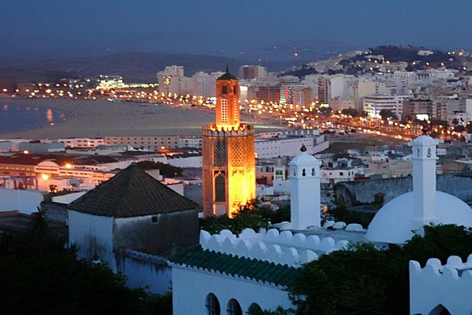 Historical and Cultural Tour of Tangier