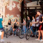 1 historical and modernist bike tour barcelona Historical and Modernist Bike Tour Barcelona