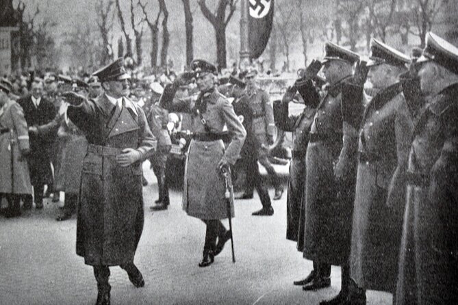 1 historical hitler walking tour of vienna Historical Hitler Walking Tour of Vienna
