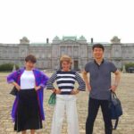 1 historical journey including akasaka palace admission ticket Historical Journey Including Akasaka Palace Admission Ticket