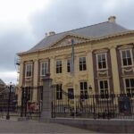 1 historical the hague private tour with local guide Historical the Hague: Private Tour With Local Guide