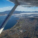 1 hobart 1 hour learn to fly experience Hobart 1-Hour Learn to Fly Experience