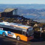 1 hobart hop on hop off bus kunanyi mt wellington tour Hobart Hop-On Hop-Off Bus & Kunanyi/Mt Wellington Tour