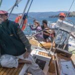 1 hobart sailing experience Hobart Sailing Experience