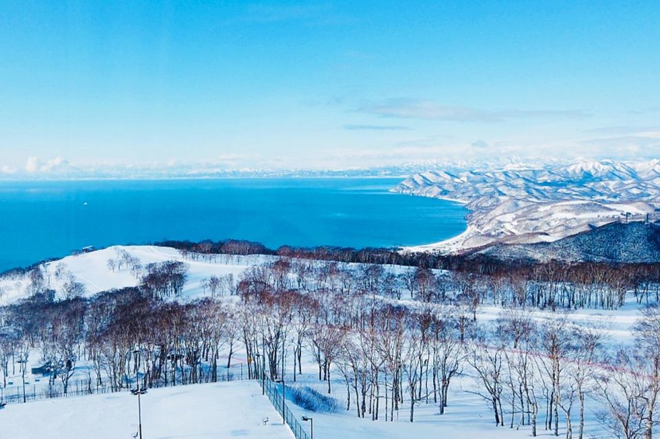 1 hokkaido noboribetsu lake toya and otaru full day tour Hokkaido: Noboribetsu, Lake Toya and Otaru Full-Day Tour