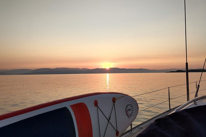 Holiday Trip Corfu – Sailing in the Realm of Odysseus