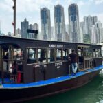 1 hong kong aberdeen audio guided tour and houseboat visit Hong Kong: Aberdeen Audio-Guided Tour and Houseboat Visit