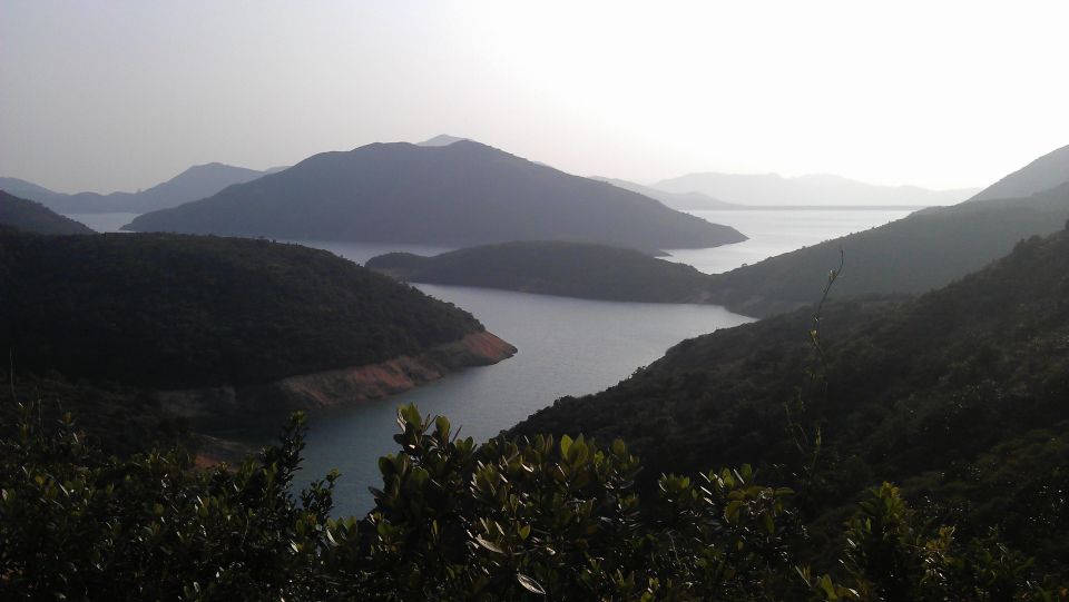 1 hong kong full day rural hike in sai kung country park Hong Kong: Full-Day Rural Hike in Sai Kung Country Park