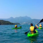 1 hong kong geopark kayaking adventure Hong Kong: Geopark Kayaking Adventure