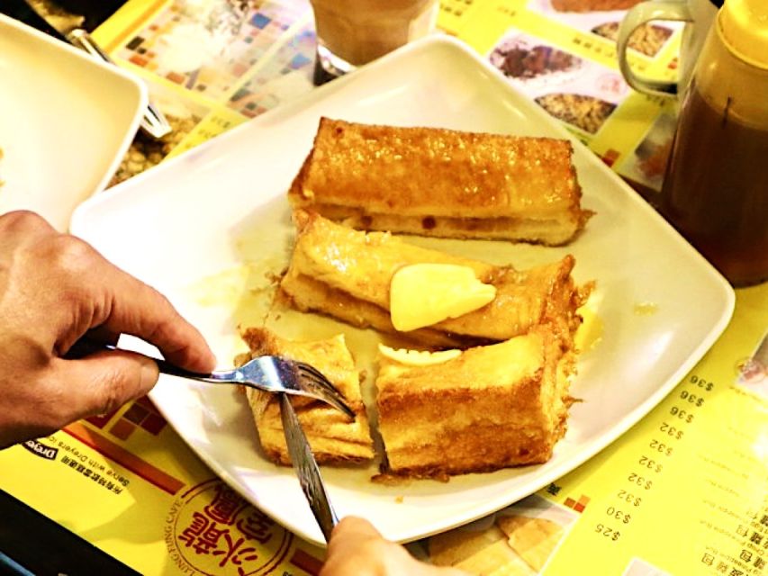 1 hong kong island secret food tours in tin hau Hong Kong Island: Secret Food Tours in Tin Hau