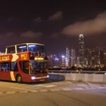 1 hong kong panoramic night tour of kowloon Hong Kong: Panoramic Night Tour of Kowloon