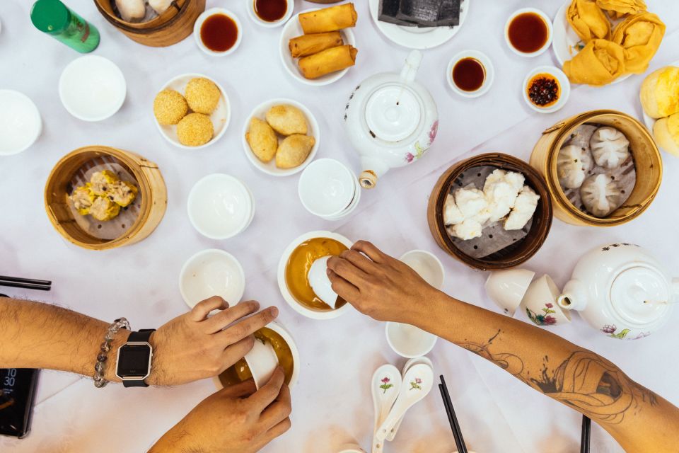 1 hong kong private food tour with 10 tastings Hong Kong: Private Food Tour With 10 Tastings